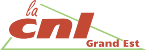 Logo La CNL Grand Est