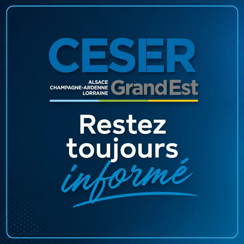 CESER Grand Est