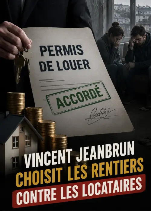 Permis de louer : la CNL dénonce des mesures défavorables aux locataires