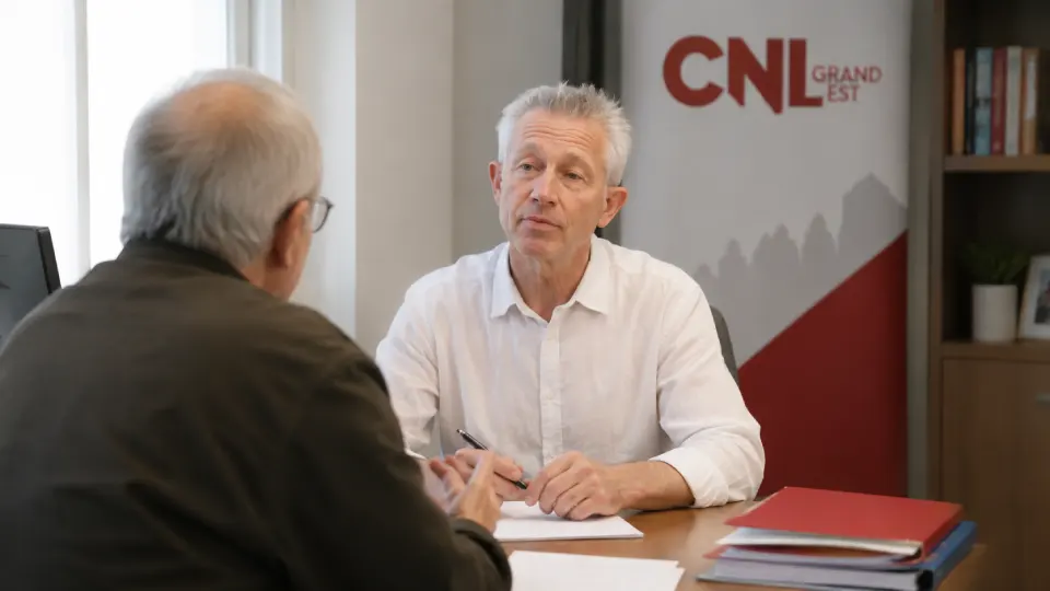 Contactez la CNL Grand Est pour une aide de locataire en difficulté